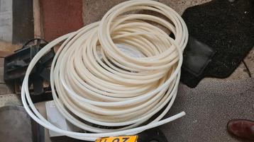 Vloerverwarming  buis 16 mm  75m PERT 5 laags  beschikbaar voor biedingen