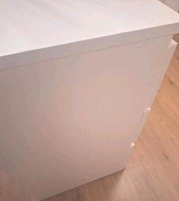 Ikea Malm Ladekast - Zo goed als nieuw! - afbeelding 4