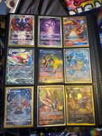 Pokemon kaarten verschillende hits te koop! 151, prismatic, Ophalen of Verzenden, Zo goed als nieuw