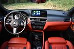 BMW X2 M35iA 306PK HIGH EXECUTIVE M-SPORT HARMAN-KARDON/CAME, Auto's, BMW, Automaat, X2, Gebruikt, Euro 6