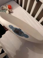 Baby Weegschaal - Chicco, Kinderen en Baby's, Badjes en Verzorging, Overige typen, Zo goed als nieuw, Standaard, Ophalen