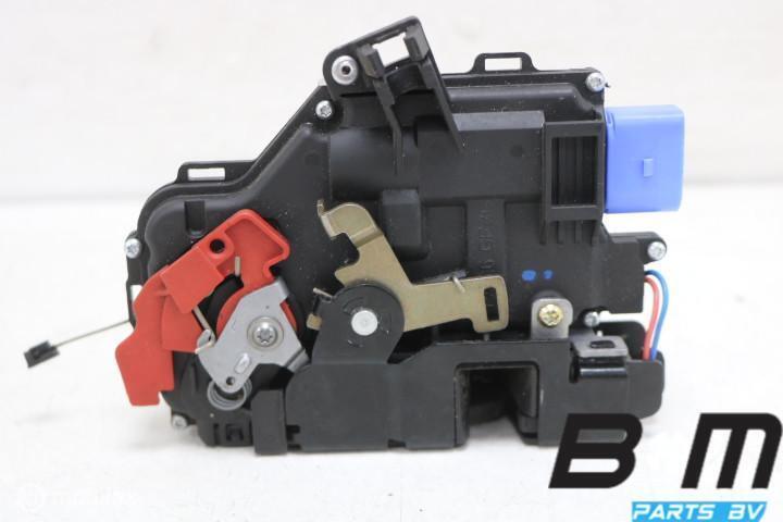 Portierslot linksvoor VW Touran 1T 3D1837015, Auto-onderdelen, Interieur en Bekleding, Gebruikt