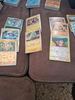 Pokémon Kaarten Bulk - Diverse Sets, Ophalen of Verzenden, Gebruikt, Meerdere kaarten