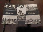 STAATSMIJN  MAURITS  GELEEN, Verzamelen, Ansichtkaarten | Nederland, Ophalen of Verzenden, 1960 tot 1980, Gelopen, Limburg