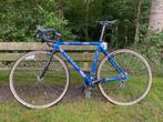 Crosser Colnage Retro, Fietsen en Brommers, Fietsen | Racefietsen, 28 inch, Gebruikt, 10 tot 15 versnellingen, Aluminium