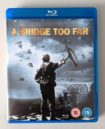 A Bridge Too Far | 1977 | Richard Attenborough beschikbaar voor biedingen