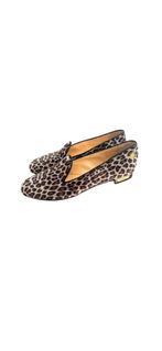 Charlotte olympia, Bruin, Zo goed als nieuw, Charlotte olympia, Ballerina's