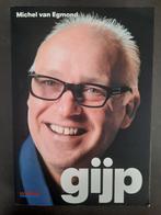 Gijp - Michel van Egmond - 9789071359477, Ophalen of Verzenden, Zo goed als nieuw, Balsport