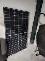Zonnepaneel - Gebruikt, Ophalen, Gebruikt, Onbekend, Onbekend