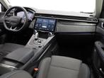 Lynk & Co 01 1.5 Trekhaak / Camera / Adaptive Cruise / Panor, Stof, Euro 6, Blauw, 1854 kg