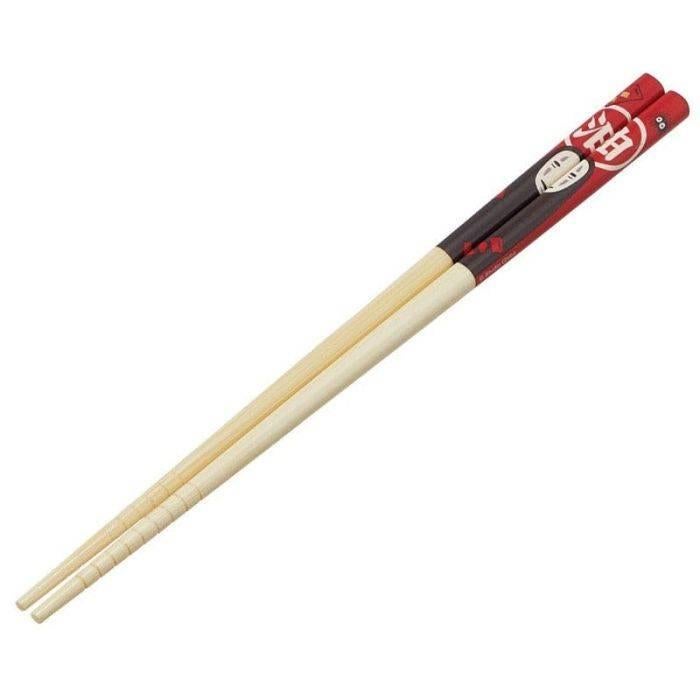 Studio Ghibli Spirited Away chopsticks No Face, Ophalen of Verzenden, Nieuw, Film, Gebruiksvoorwerp
