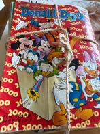 Donald Duck 48 x Stripboeken Bundel 2000 1 t/m 16. 19 t/m 50, Boeken, Meerdere stripboeken, Ophalen of Verzenden, Gelezen