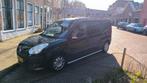 Fiat Doblo 2.0 Cargo Maxi L2H1, Auto's, Bestelauto's, 1385 kg, Euro 5, 1956 cc, Zwart