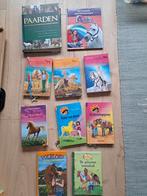 Paardenboeken Collectie - Diverse Auteurs, Ophalen of Verzenden, Gelezen, Diverse, Fictie algemeen