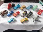 Cars auto's film Cars 1 en 2, Ophalen of Verzenden, Gebruikt, Jongen of Meisje