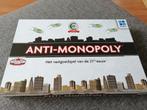 Anti- monopoly nieuw, Hobby en Vrije tijd, Gezelschapsspellen | Bordspellen, Een of twee spelers, Ophalen, Nieuw