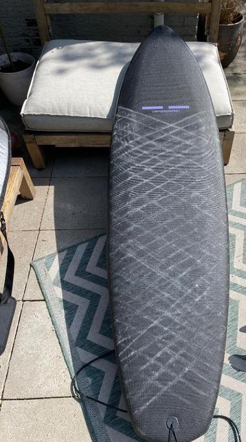 HAYDENSHAPES – LOOT 7’0 SOFTTOP beschikbaar voor biedingen