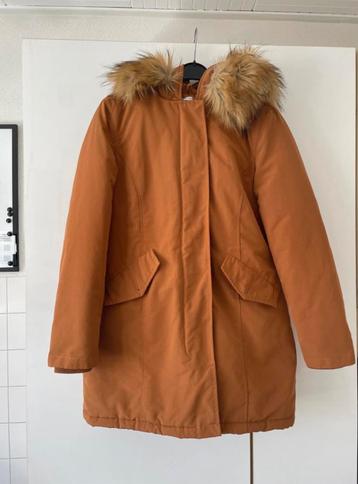 Winterjas dames maat 40 beschikbaar voor biedingen