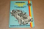 Autohandboek Citroën Visa - Alle modellen 1979-1982 !!, Ophalen of Verzenden
