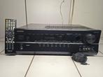 Onkyo TX-SR508 Receiver Met Afstandsbediening 450 Watt, Ophalen, Refurbished, 120 watt of meer, Overige merken