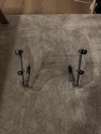 Vespa Helder Windscherm, Ophalen of Verzenden, Gebruikt, Kap, Vespa