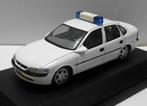 Opel Vectra B (1998) Einsatz Leitwagen - Schuco LIMITED 1:43, Ophalen of Verzenden, Nieuw, Auto, Schuco