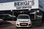 Fiat Panda 0.9 TwinAir Pop AIRCO_DEALER ONDERHOUDEN., Auto's, Fiat, Euro 5, Stof, Gebruikt, Panda