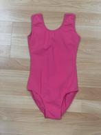 Nieuw roze balletpakje maat 104/110, Sport en Fitness, Ballet, Ophalen of Verzenden, Nieuw, Kleding