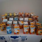 30-40 Gloeilampen Variërend Van 15 Tot 40 Watt, Ophalen of Verzenden, Nieuw, E14 (klein), Gloeilamp