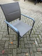 Tuinstoelen nieuw 24 stuks op voorraad, Ophalen, Nieuw, Aluminium, Stapelbaar