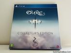 Ps4 , Oure Collector's Edition , Sealed, 1 speler, Nieuw, Vanaf 12 jaar, Ophalen