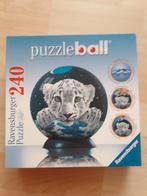 Ravensburger Puzzleball, Ophalen, Minder dan 500 stukjes, Zo goed als nieuw, Rubik's of 3D-puzzel