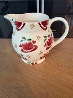 Emma Bridgewater Christmas Puddings Kannetje Nieuw, Ophalen of Verzenden, Nieuw, Steen of Aardewerk