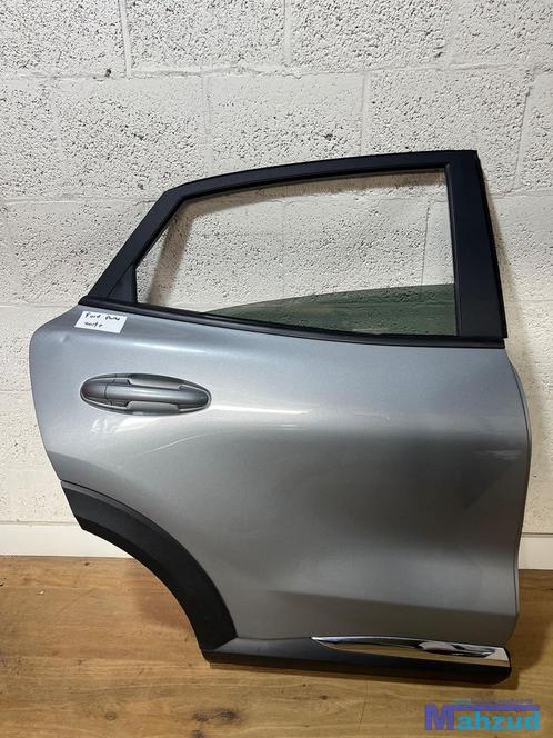 FORD PUMA Grijs rechts achter deur portier 2019+, Auto-onderdelen, Carrosserie en Plaatwerk, Deur, Ford, Gebruikt, Ophalen of Verzenden