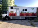 scania P 9 DB4X2 NA 75115, Auto's, Scania, 221 pk, Particulier, Te koop