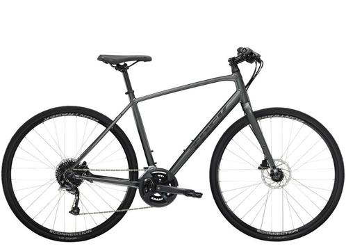 Trek FX 2 Disc, Fietsen en Brommers, Fietsen | Heren | Sportfietsen en Toerfietsen, Nieuw, Overige merken, 28 inch, Ophalen