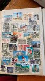 Leuke postzegels wereld (34), Verzenden, Buitenland