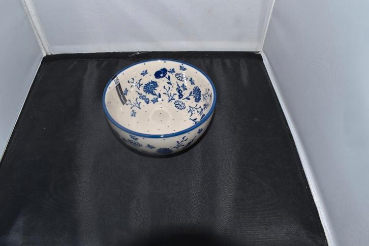 Rice Bowls Flower Festival Bunzlau Castle servies, Huis en Inrichting, Keuken | Servies, Nieuw, Overige typen, Overige stijlen