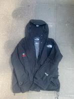 The north face regen jas, Ophalen of Verzenden, Zo goed als nieuw, Regenjas