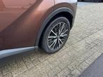 Toyota C-HR 1.2 First Edition, Auto's, Toyota, Voorwielaandrijving, Gebruikt, Euro 6, Origineel Nederlands
