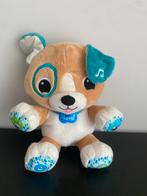 Nieuw VTech Mijn Interactieve Knuffelpuppy Interactief Licht, Ophalen of Verzenden, Nieuw