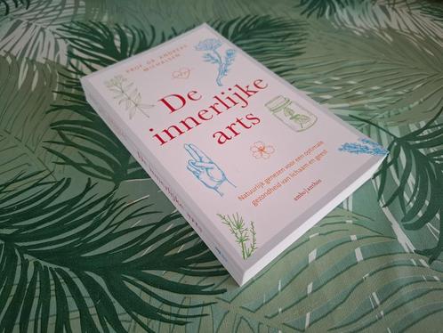 DE INNERLIJKE ARTS - Natuurlijk genezen (Prof. dr. Michalsen, Boeken, Gezondheid, Dieet en Voeding, Gelezen, Kruiden en Alternatief
