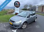 Suzuki SX4 2007 * 1.6 Exclusive * (bj 2007), Auto's, Suzuki, 47 €/maand, Origineel Nederlands, Te koop, Zilver of Grijs