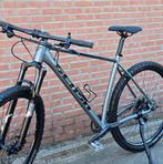 Sensa Livigno Evo maat 21. Shimano Deore 1x12 aandrijflijn, 53 tot 56 cm, Ophalen, Gebruikt