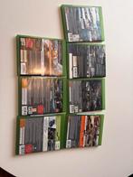 Xbox One Racegames Pakket – Compleet en in goede conditie!, Ophalen of Verzenden, Zo goed als nieuw