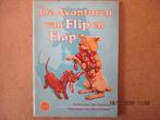 adv6128 flip en flap deel 1 (2), Boeken, Prentenboeken en Plaatjesalbums, Ophalen, Gelezen