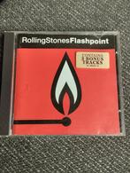 CD - Rolling Stones Flashpoint Live, Cd's en Dvd's, Cd's | Rock, Verzenden, Zo goed als nieuw, Poprock