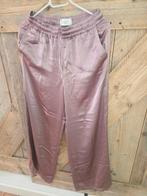 Ame Antwerpen satin broek, Verzenden, Zo goed als nieuw, Maat 34 (XS) of kleiner