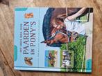 Ute OCHSENBAUER - Het grote boek over paarden en pony's, Ute OCHSENBAUER, Non-fictie, Ophalen of Verzenden, Zo goed als nieuw