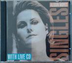 Alison Moyet - Singles + live  -  2cd, Ophalen of Verzenden, 1980 tot 2000, Zo goed als nieuw
